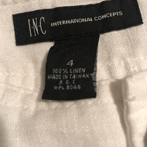 INC  international concepts - Picture 3 of 6